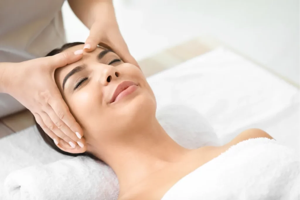 Linstitut By Flo Institut De Beaute A Menton Soins Visage 2
