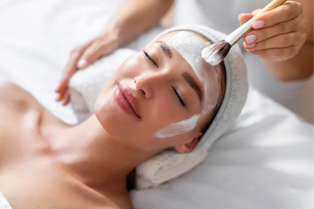Linstitut By Flo Institut De Beaute A Menton Soins Visage 3