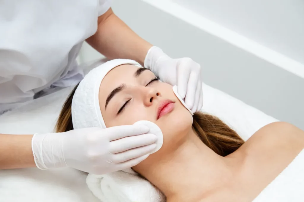 Linstitut By Flo Institut De Beaute A Menton Soins Visage 5