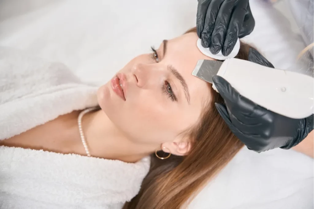 Linstitut By Flo Institut De Beaute A Menton Soins Visage1